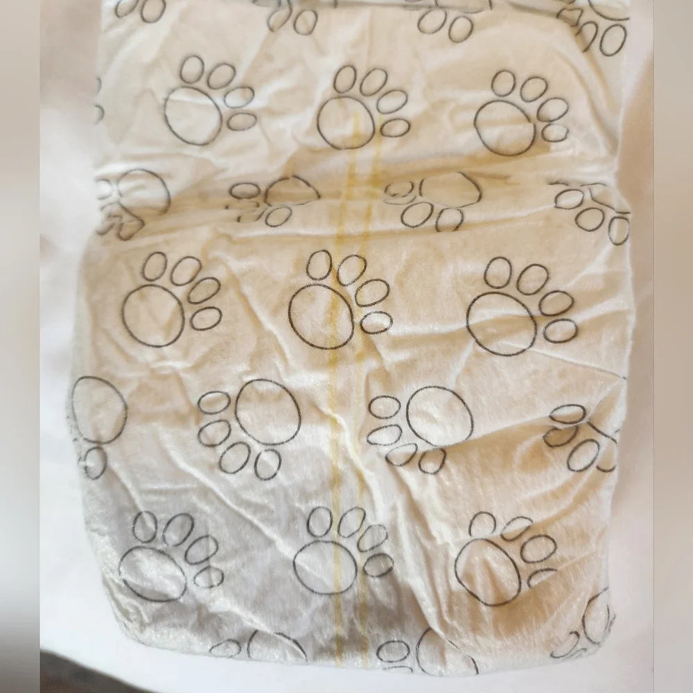 Dog Disposable Diapers Size XS (13 count)